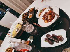 -小厨娘淮扬菜(清江苏宁广场店)
