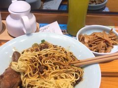 -醉面(五道口启迪大厦店)