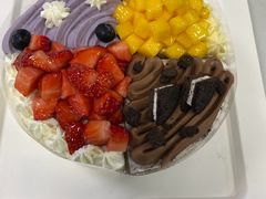 -壹点壹客·生日蛋糕(南山店)