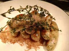 -索菲特西湖大酒店·香榭丽全日候餐厅(南山路店)