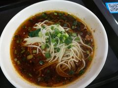 -秦云老太婆摊摊面(磁器口店)