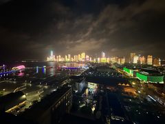 -VENU+海景酒廊