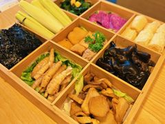 祁连山鲜黄参-十二舍·湯物素煮(江泰潤政店)