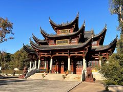 -敬亭山风景名胜区