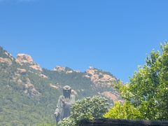 -青岛崂山太清宫