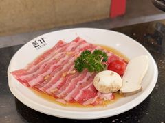 -本家·添百客韩国料理(泰然店)