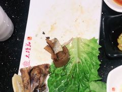 -木槿花韩式炭烤·熟成肉工坊(孙文东路店)