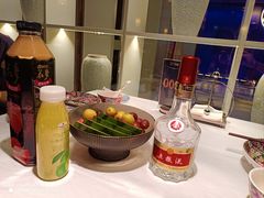 -津禧荟·酥皮烤鸭(北辰店)