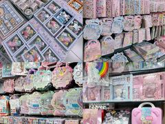 -西北轻工批发市场