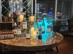 -郑州绿地JW万豪酒店The Grill烤汇扒房