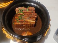 -老平安农家菜(平安店)