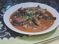 -两户人家农家乐
