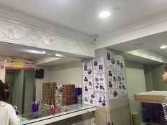 -珍妮曲奇聪明小熊(尖沙咀店)
