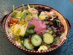 -索菲娅俄式西餐厅(中央大街店)