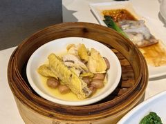 -万龙洲海鲜(南新仓店)