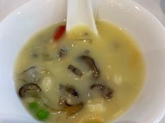 -汤记传菜(秀浦路店)