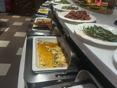 -好伦哥比萨烤肉自助(马家堡店)