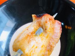 -炭虎子水浒烤肉(梦时代店)