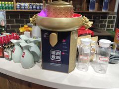 -老城南.鸭血粉丝汤(夫子庙店)