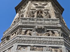 -广胜寺塔