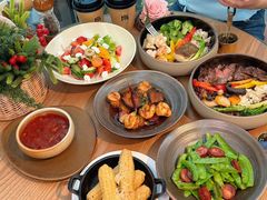 -MEAT MATE 鲜食肉铺(北京太古坊店)