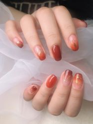 点击看大图 -安娜美甲美睫沙龙