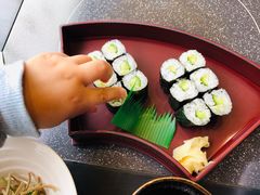 -长富宫饭店·日本料理樱