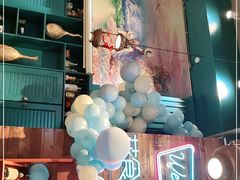 -花食间餐吧(远大购物中心群力店)