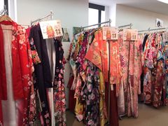 -樱京和服租赁体验(京都总店)