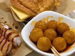 -華歡冰室-WahFoon(吉大店)