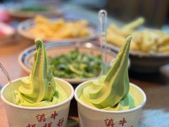 -滇牛云南火锅(桂林路店)