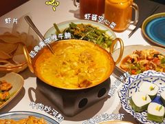 -BetterThai 泰加(苏州中心店)