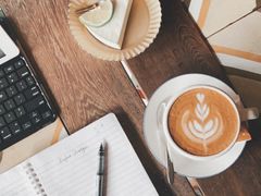 酸柠檬芝士-时光花园(白鹭洲店)