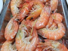 -威海海鲜王(窑头路店)