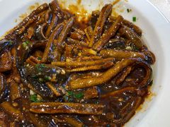 响油鳝糊-顺风海鲜港(长寿路店)