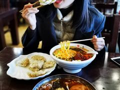 -服务大楼冷面(延大店)