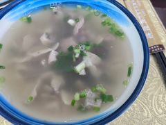 -金狮国际酒店自助餐(金狮店)