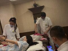 -若石足道SPA 连锁(丹东街店)