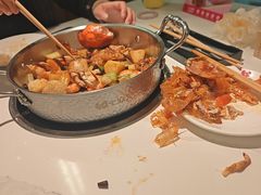 -七欣天香辣蟹火锅(南通任港路大润发店)