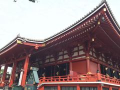-浅草寺
