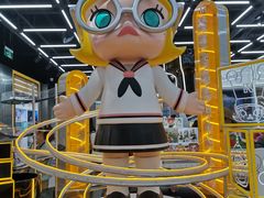 -泡泡玛特POPMART(合生汇店)