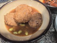 -南京大牌档(之心城店)