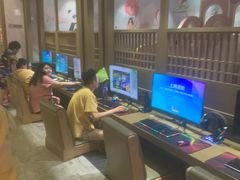 -青水瓦台汤泉(未央店)