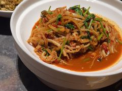 -炊烟小炒黄牛肉(浦东世纪汇店)