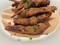 -在前门·烤鸭北京菜(五月花广场店)