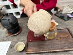-扫雪煮茶(西村店)