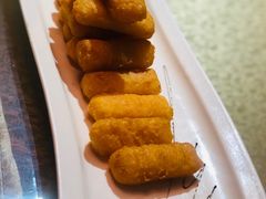 脆皮奶酥-盛京辽菜小馆(龙之梦购物中心店)