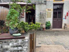 -三溪村