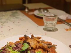 -一棵树·意大利西餐厅One Tree(新城店)