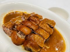 -京粤荟(海王银河科技大厦店)